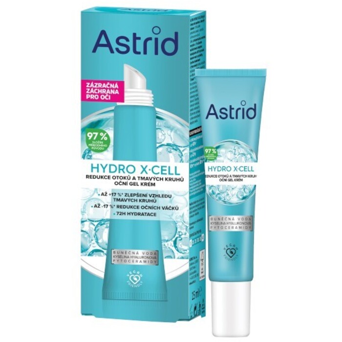 Astrid Hydro X-Cell