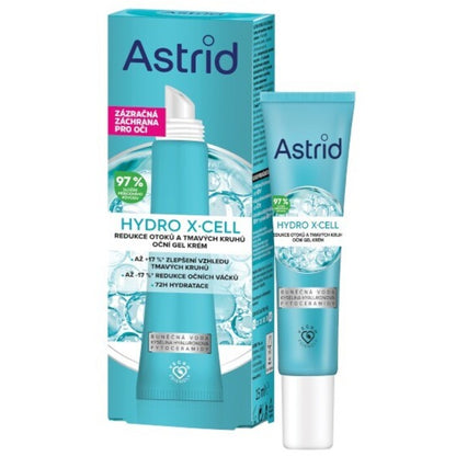 Astrid Hydro X-Cell