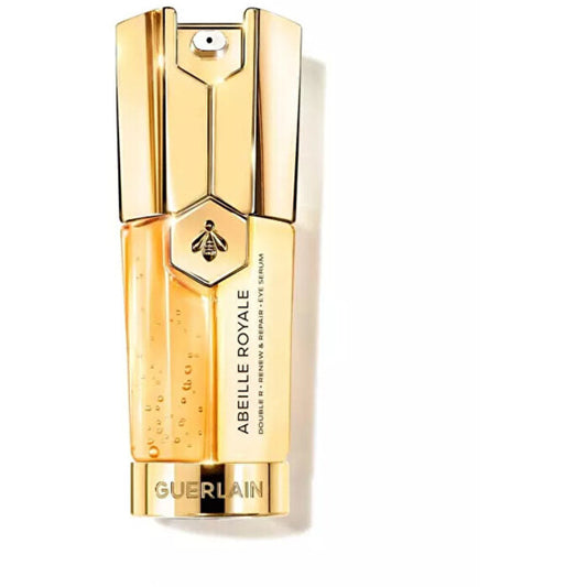 Guerlain Abeille Royale Double R Renew & Atkuriamasis akių serumas