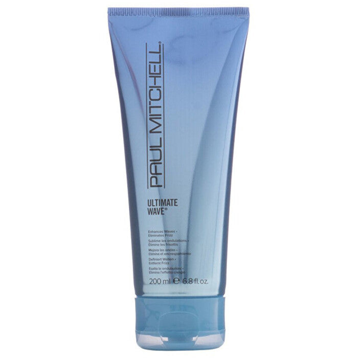 Paul Mitchell Ultimate Wave kreminis gelis