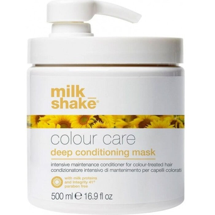 Milk Shake Color Care giliai kondicionuojanti kaukė