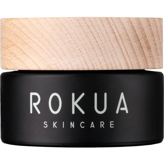 ROKUA Skincare Men Face Moisturizer – Drėkinamasis kremas visų tipų odai