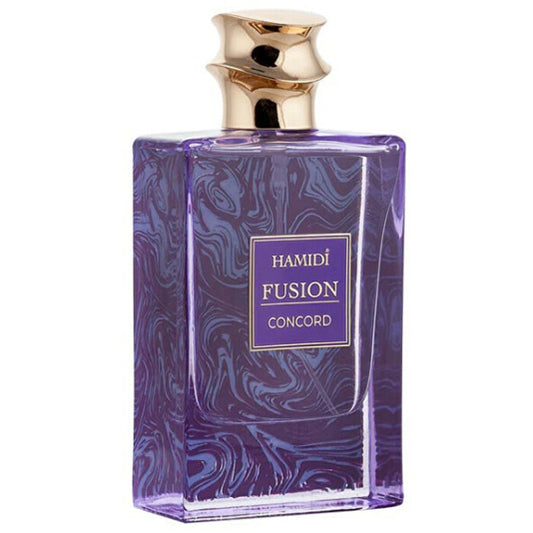 Hamidi Fusion Concord EDP