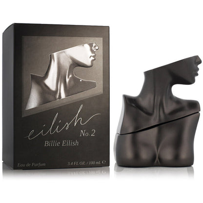 Billie Eilish Eilish No 2 EDP