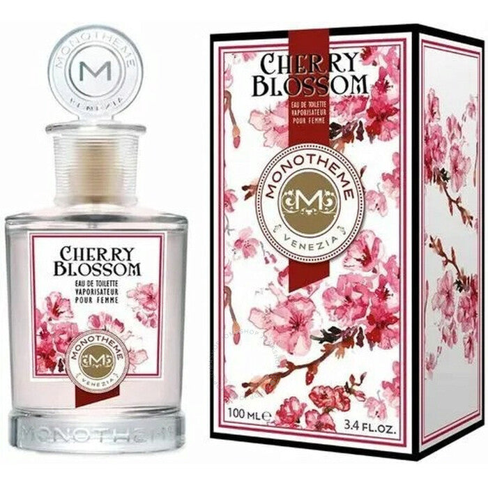 Monotheme Venezia Cherry Blossom EDT