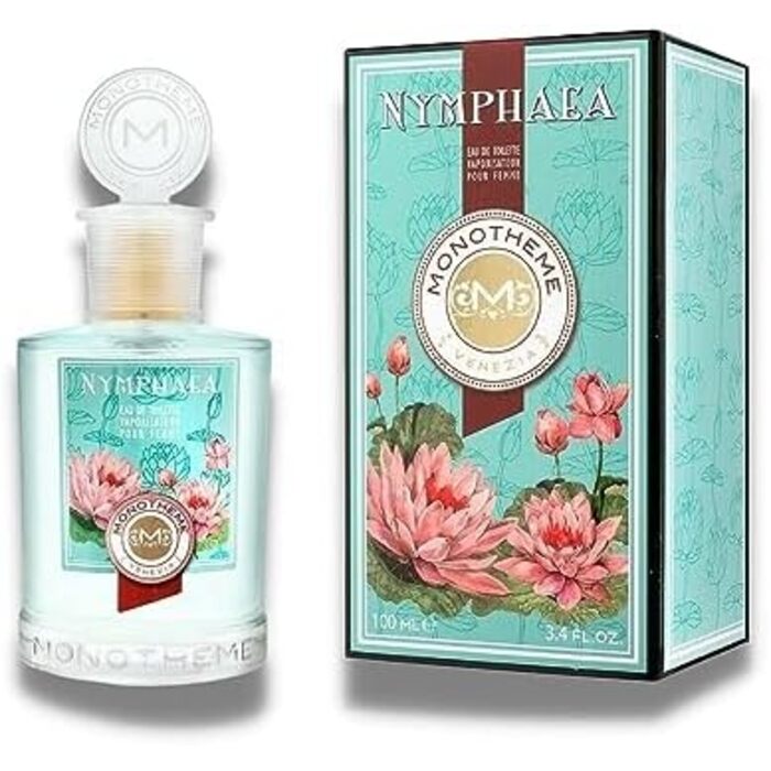 Monotheme Venezia Nymphaea EDT