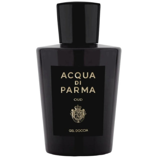 „Acqua di Parma Oud“ dušo želė