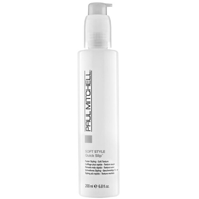 Paul Mitchell Soft Style Quick Slip plaukų formavimo kremas - Plaukų formavimo kremas