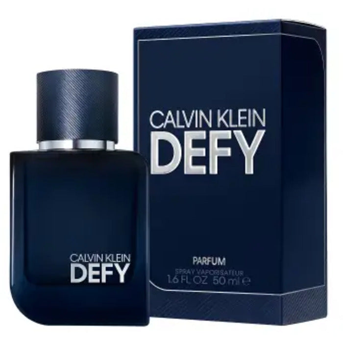 Calvin Klein Defy Perfume