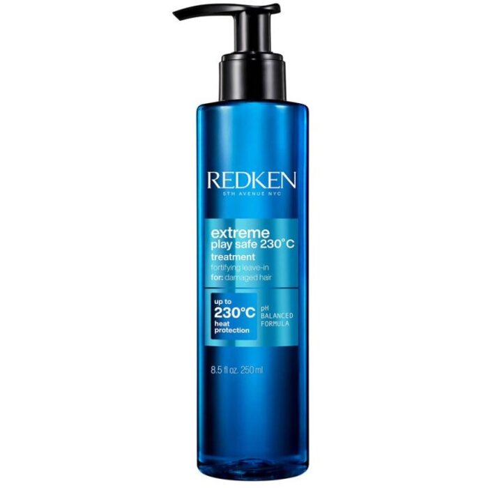 Redken Extreme Play Safe 230°C