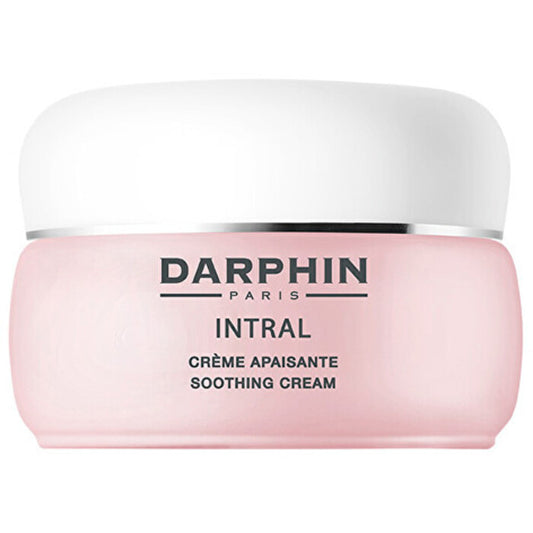 Darphin Intral Soothing Cream - raminamasis odos kremas