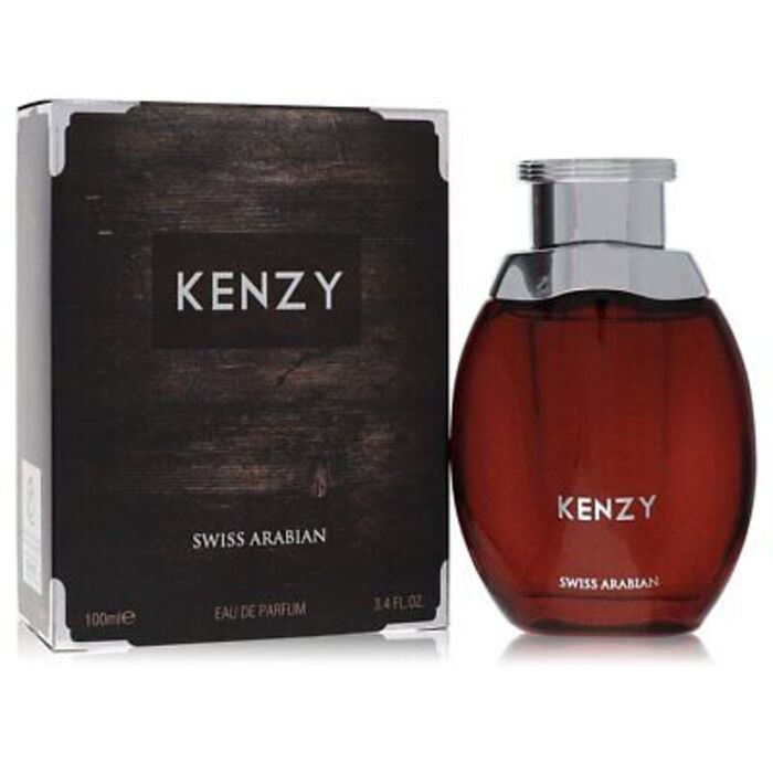 Swiss Arabian Kenzy EDP - Glamur
