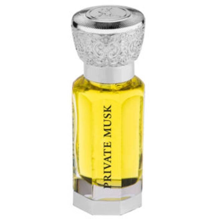 Swiss Arabian Privatus muskuso kvepalų aliejus