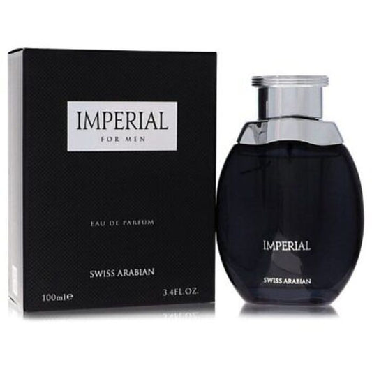 Swiss Arabian Imperial EDP