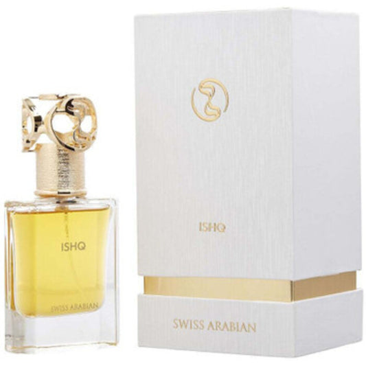 Swiss Arabian Ishq EDP