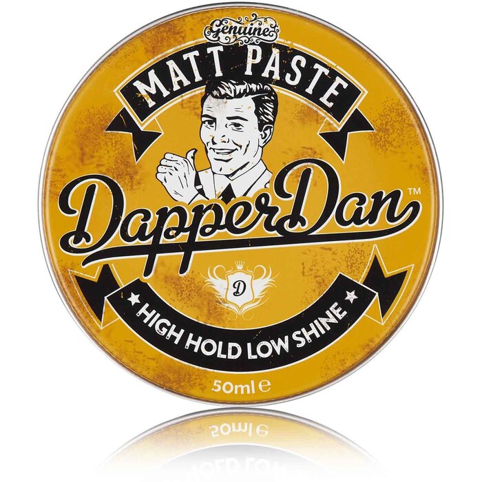 Dapper Dan Matinė pasta