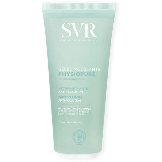 SVR Laboratoire Physiopure grynumo valiklis