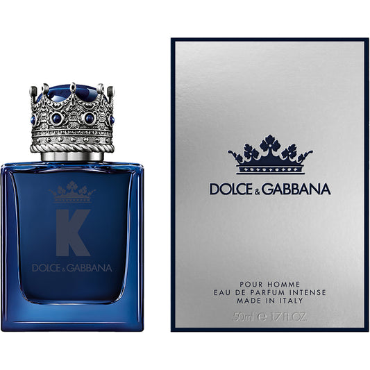 Dolce Gabbana K by Dolce Gabbana Intense EDP