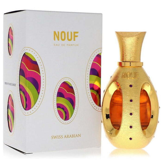 Swiss Arabian Nouf EDP