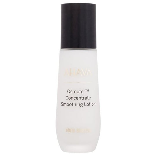 Ahava Youth Boosters Osmoter Concentrate Smoothing Lotion – Atjauninantis odos losjonas