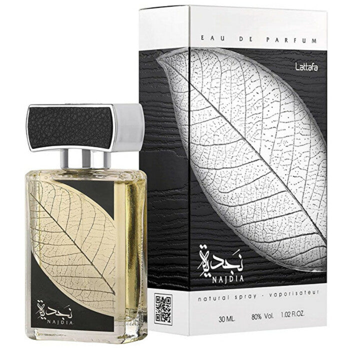 Lattafa Perfumes Find EDP