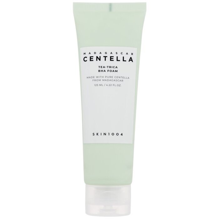 SKIN1004 Tea-Trica BHA putos – valomosios putos spuoguotai odai