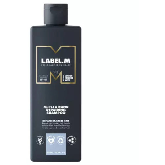 Label.m M-Plex Bond Repairing Šampūnas