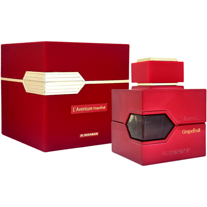 Al Haramain L'Aventure Grapefruit Parfum