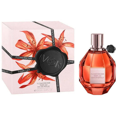 Viktor & Rolf Flowerbomb Tiger Lily EDP