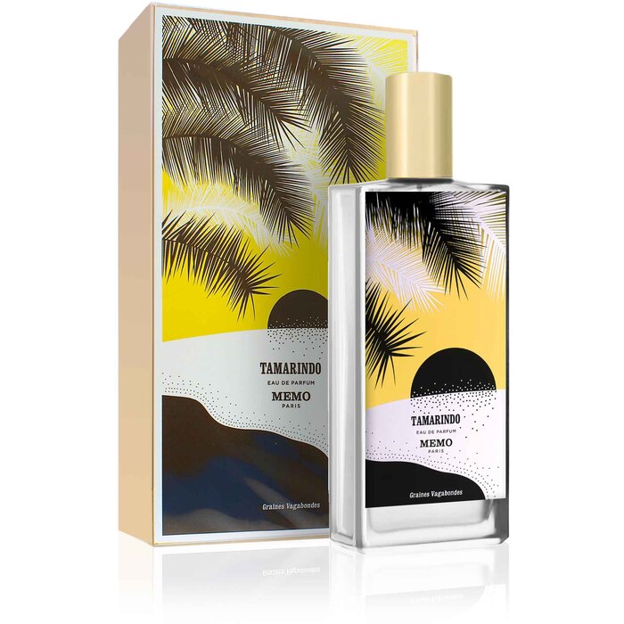 Memo Paris Tamarindo EDP