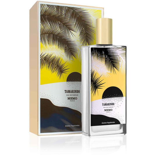 Memo Paris Tamarindo EDP