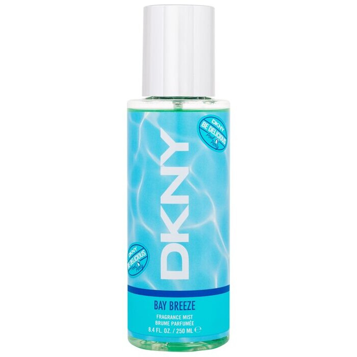 DKNY DKNY Be Delicious Pool Party Bay Breeze kūno purškiklis