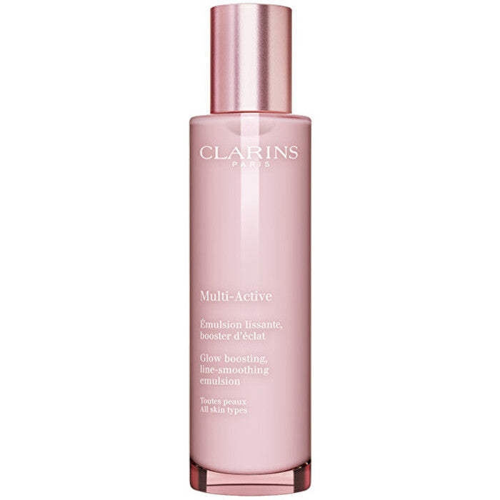 Clarins Multi-Active Line Smoothing Emulsion