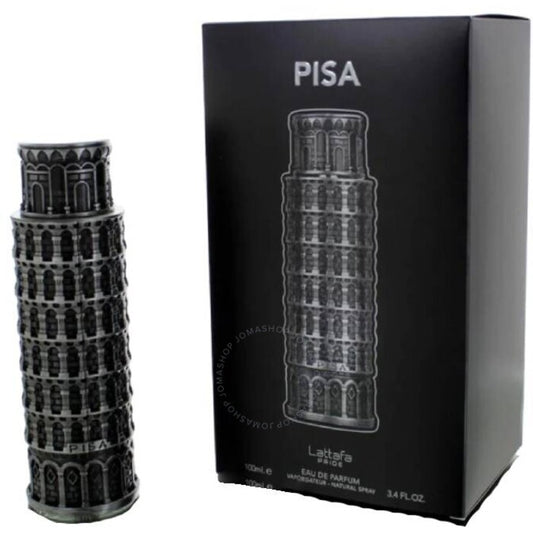 Lattafa Perfumes Pride Pisa EDP