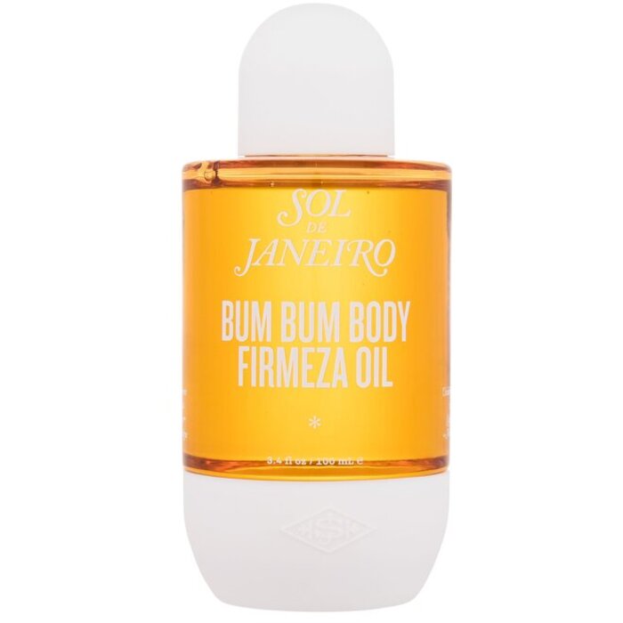 Sol De Janeiro Brazilian Bum Bum Body Firmeza aliejus