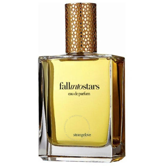 Strangelove NYC Fall Into Stars EDP