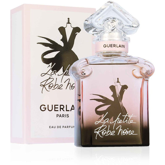 Guerlain La Petite Robe Noire Rose Noire EDP