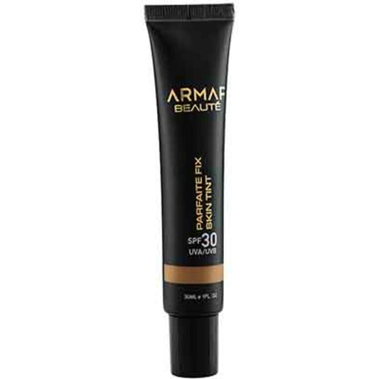 „Armaf Parfaite Fix Skin“ makiažo pagrindas – lengvas makiažas, 30 ml