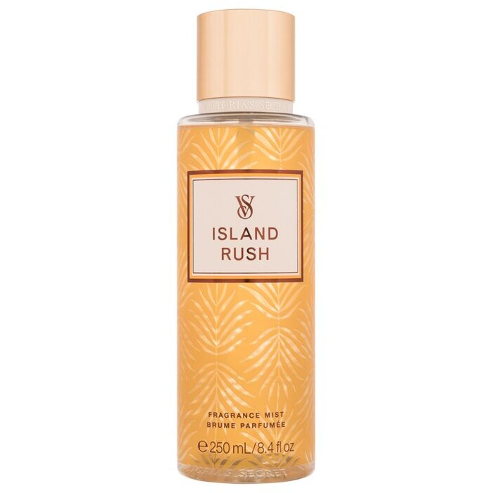 Victoria's Secret Islir Rush kūno purškiklis