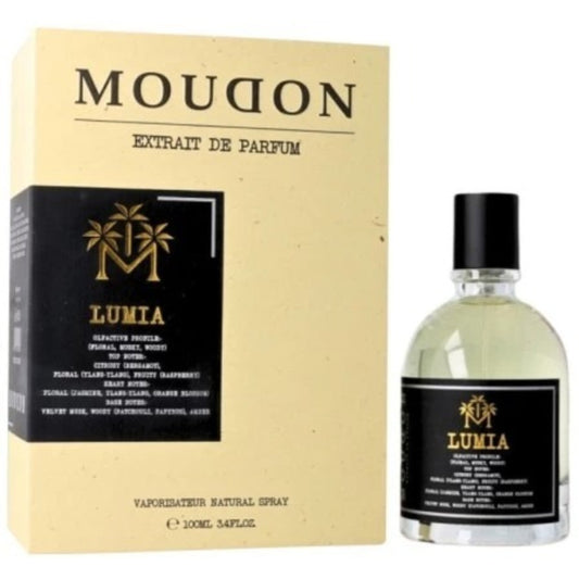 Moudon Lumia Extrait de Parfum