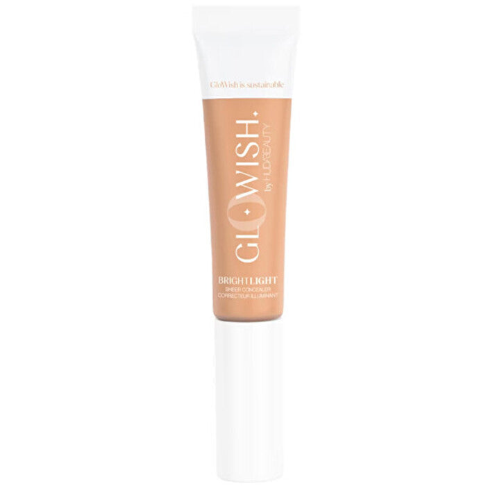 Huda Beauty GloWish skaidrus maskuoklis 10,5 ml
