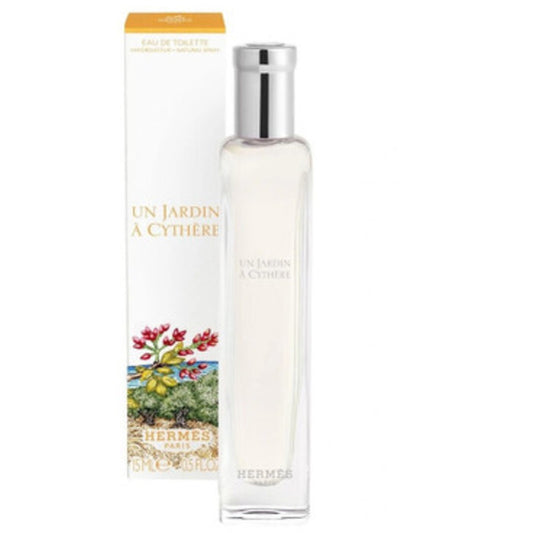 Hermes Un Jardin ir Cythere EDT mini