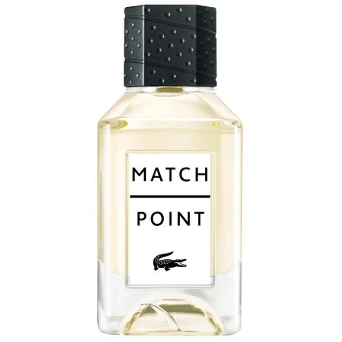 Lacoste Match Point Cologne EDT Tester