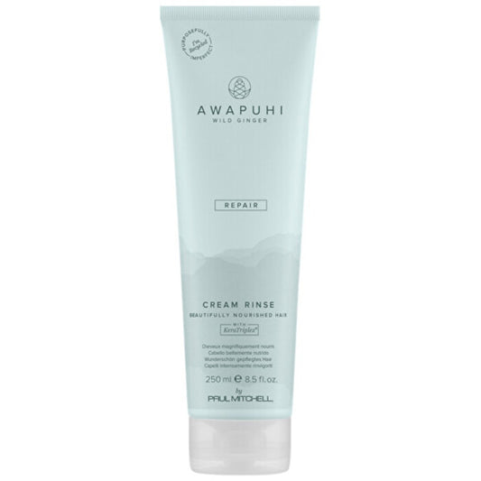 Paul Mitchell Awapuhi Wild Ginger Repair Cream skalavimo priemonė