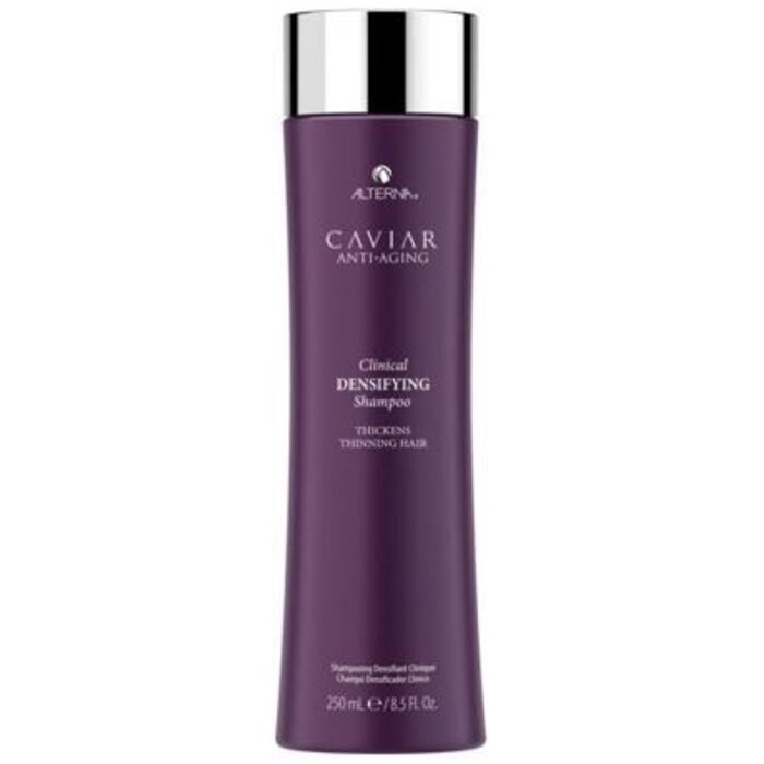 Alterna Caviar Clinical Densifying Thickens Thinning Hair Šampūnas