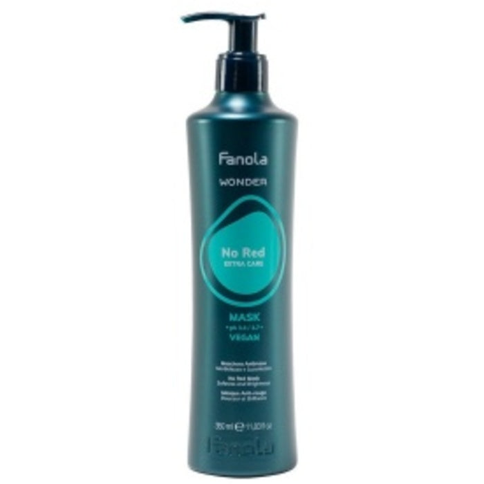 Fanola „Wonder No Red“ ypatingos priežiūros kaukė