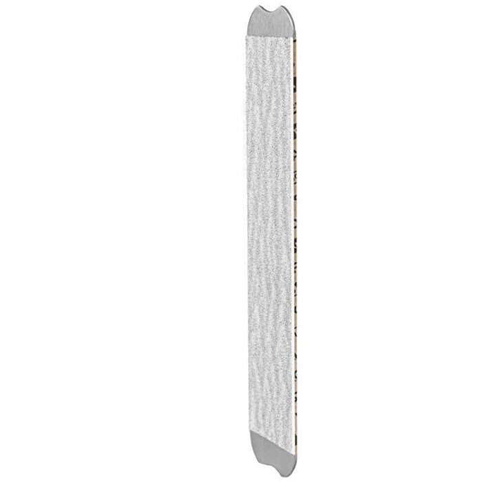 Staleks Smart 30 grit 150 vienkartinės dildės PapmAm - Atsarginis švitrinis popierius su putomis 30 vnt.