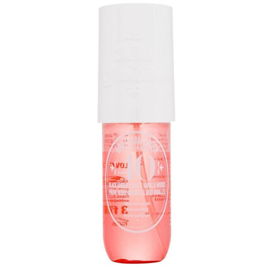 Sol De Janeiro Cheirosa 40 perfume mist body spray