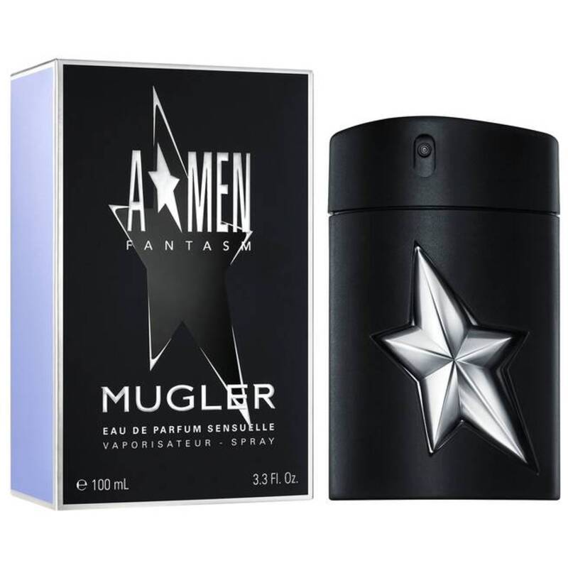 Thierry Mugler A*Men Fantasm EDP