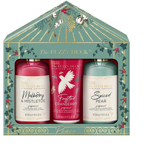 Baylis & Harding Bath Set (Winter Kingdom) - dovanų rinkinys